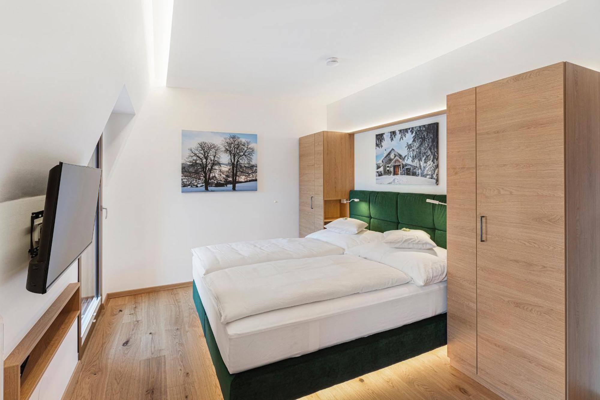Gasthof Zum Goldenen Hirschen Ybbsitz Bagian luar foto